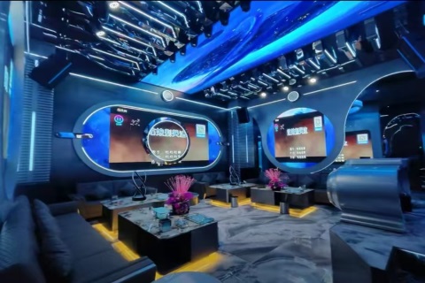 黔南KTV娱乐场所招聘，选择成就梦想工作心声​