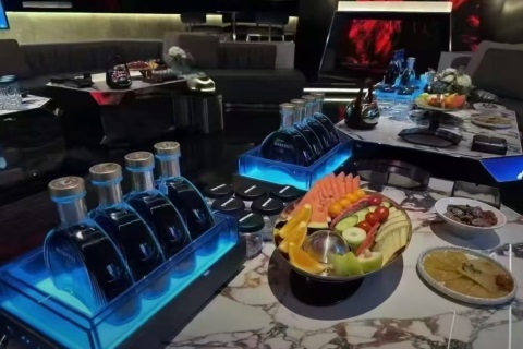 黔南事少夜场招聘，生意天天稳定轻松上班