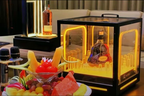 黔南夜场招聘兼职,住宿房补,助力商务夜场发展