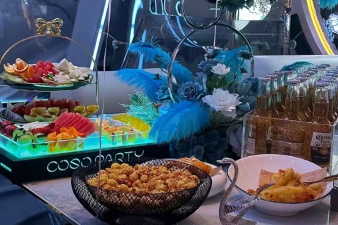 黔南按天结KTV夜场招聘！无管理费改变命运